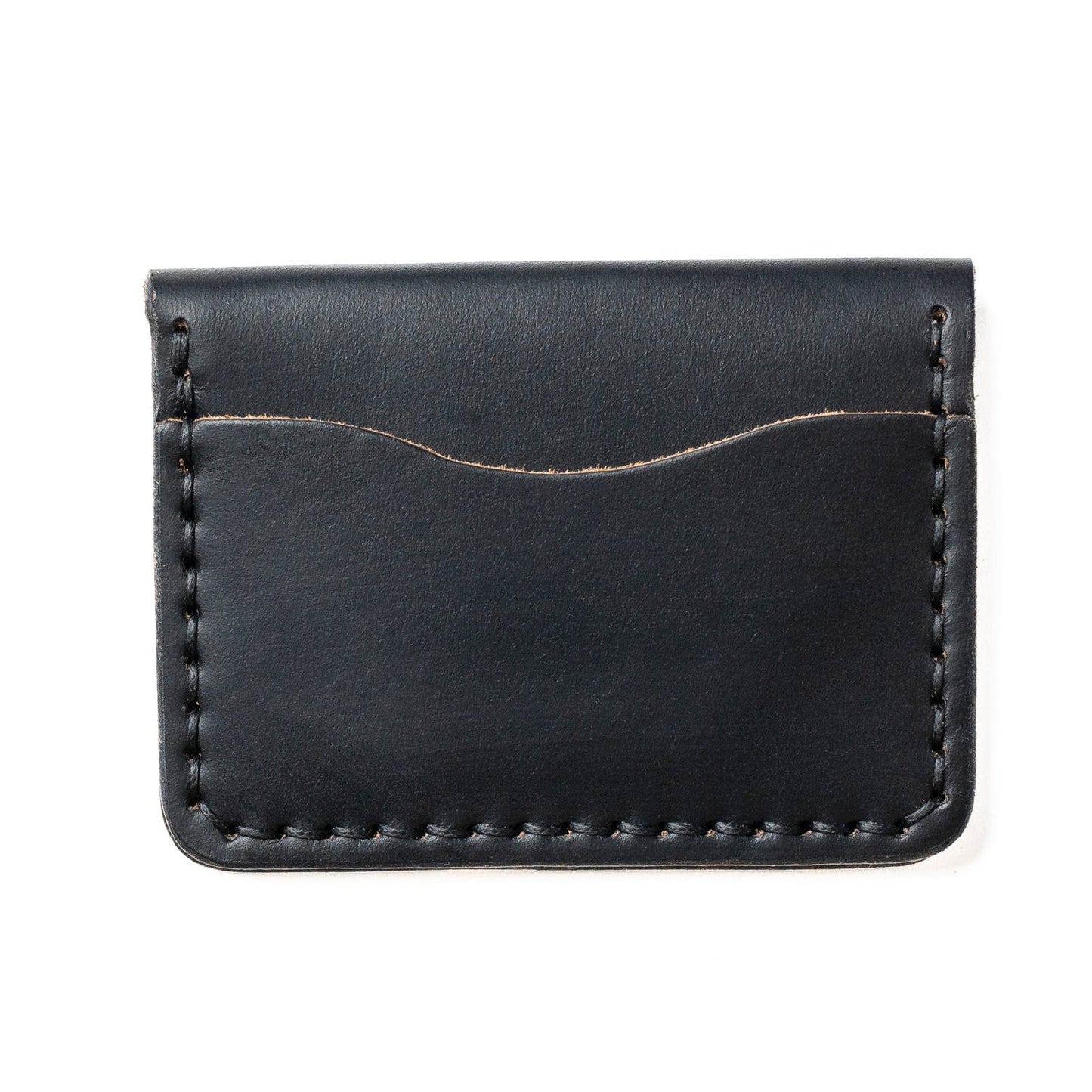 Leather 5 Card Wallet