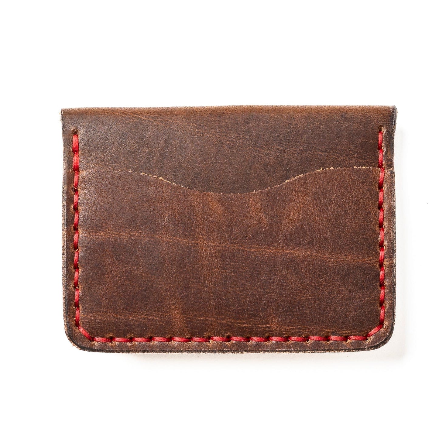 Leather 5 Card Wallet